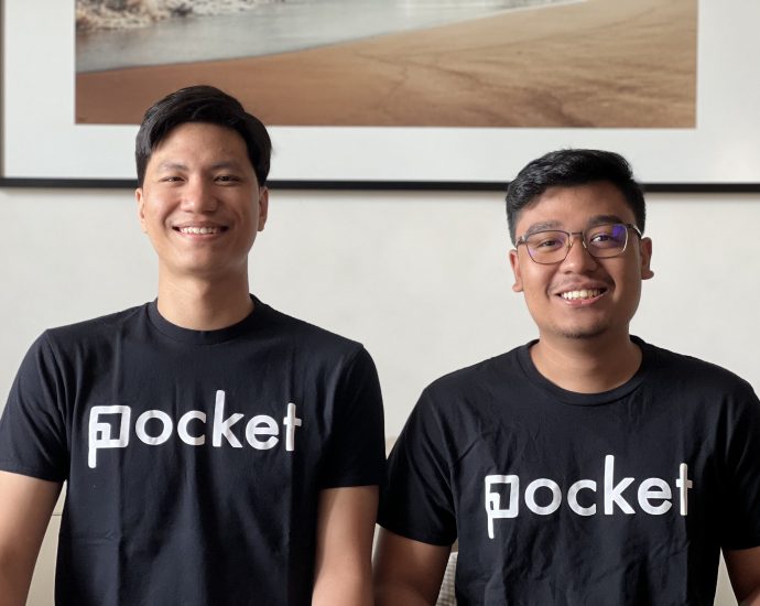 Pocket raises pre-seed funding led by East Ventures