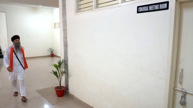 Punjab: Many takers for conjugal visit rooms in India jails