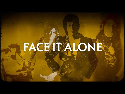 Queen release ‘Face It Alone,’ a rediscovered song featuring Freddie Mercury