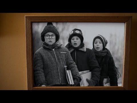 Ralphie returns in first teaser HBO Max’s ‘A Christmas Story’ sequel