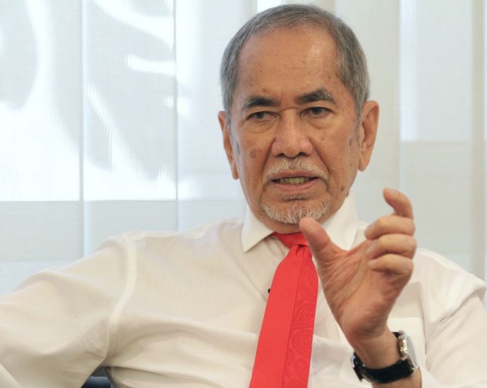 Sabah 'claim': Govt won't back down in defending sovereignty, says Wan Junaidi