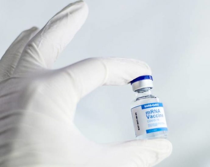 Singapore grants interim authorisation for Pfizer bivalent COVID-19 booster vaccine