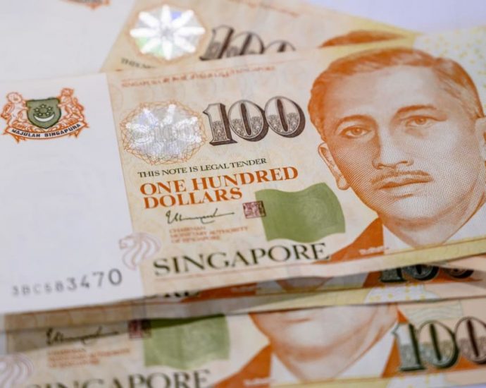 Singapore Savings Bonds’ 10-year average return hits record high of 3.21%