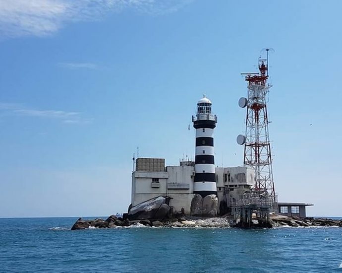 Singapore stands ready to ‘robustly defend’ sovereignty over Pedra Branca: MFA