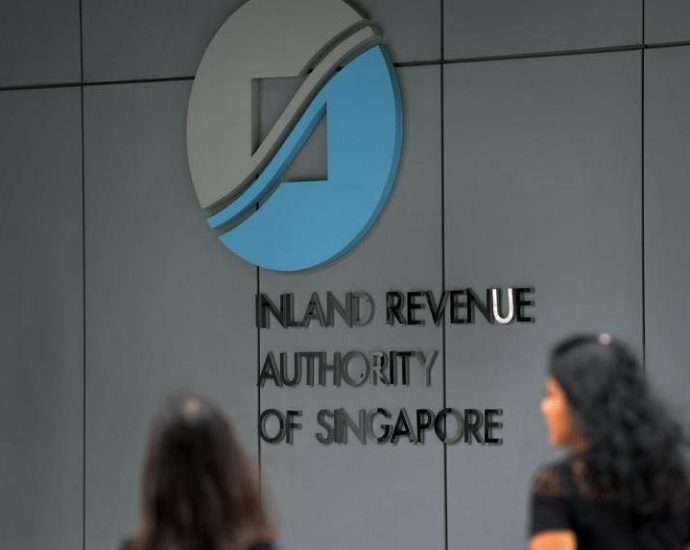 Singapore warns of new variants of phishing scams offering tax refunds and involving tax evasion