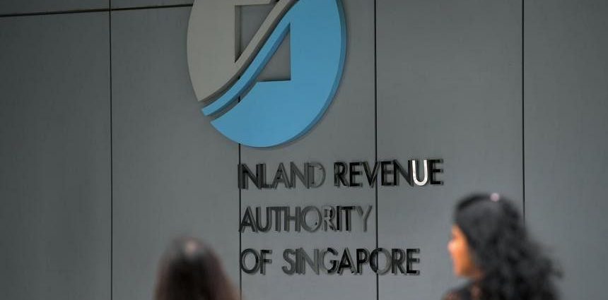 Singapore warns of new variants of phishing scams offering tax refunds and involving tax evasion