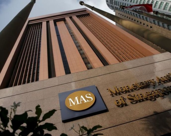 Singapore’s asset management sector surges to record as funds expand