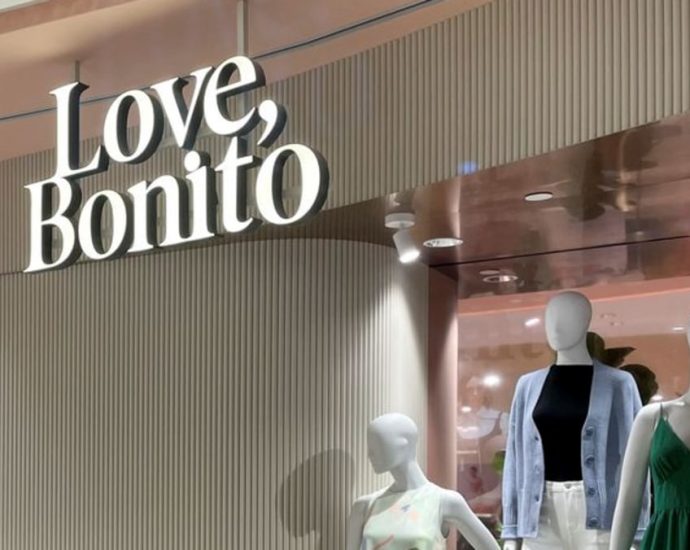 Singapore’s Love, Bonito brand owner to open first US store in 2023, eyes IPO