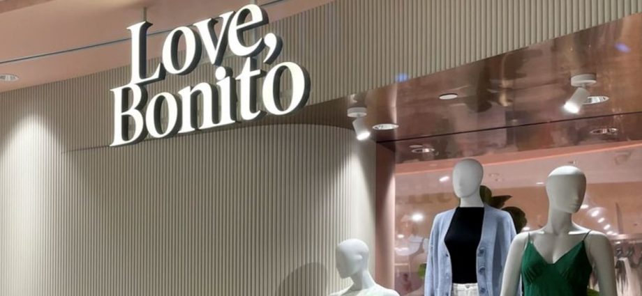 Singapore’s Love, Bonito brand owner to open first US store in 2023, eyes IPO