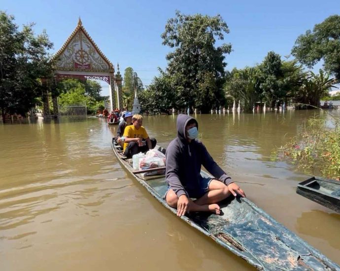 Storm to bring heavy rain to Northeast