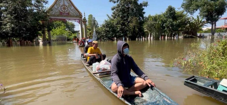 Storm to bring heavy rain to Northeast