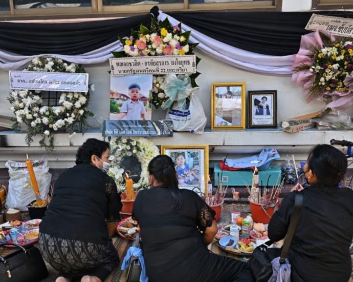 Thai nursery massacre: Ease of getting a gun permit reflects lax firearms laws, say critics