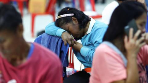 Thailand attack: Country mourns after 37 killed, mostly children