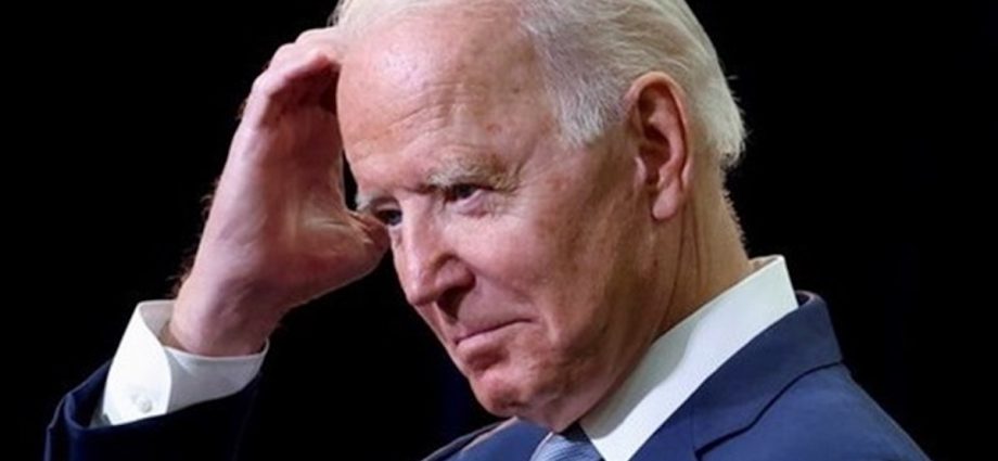 The blind spots in Biden’s Indo-Pacific strategy