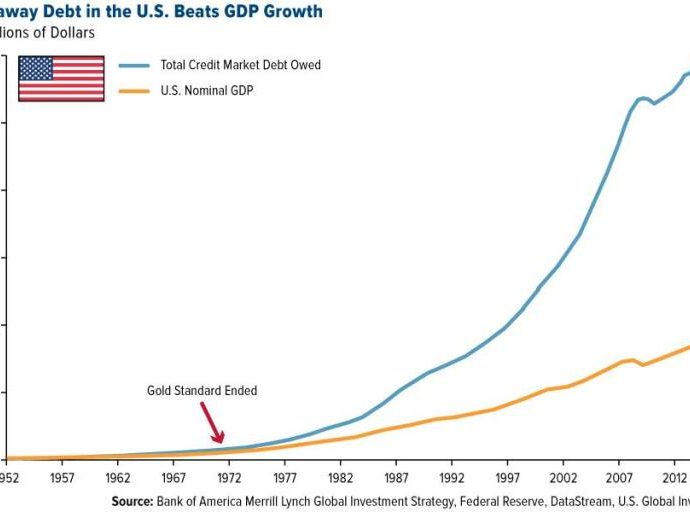 The world at a turning point