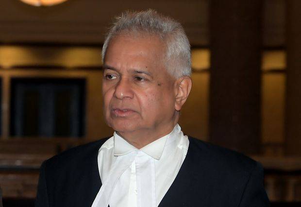 Tommy Thomas was not cut out to be AG, reads task force report