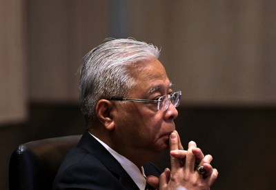 Top lawyer who busted Najib faces vengeful legal fire