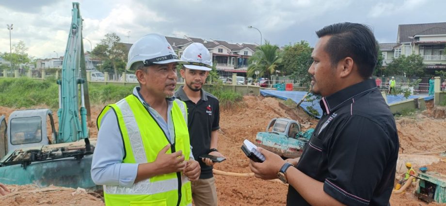Total of 38 tankers supplying water to Johor residents affected by outage, says exco