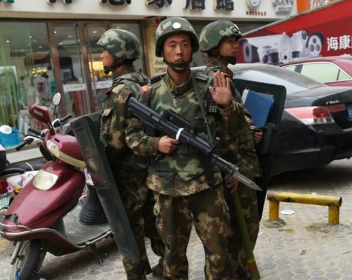 UN Human Rights Council rejects holding Xinjiang debate