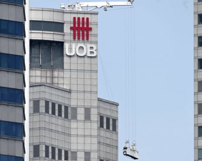 UOB offers 200 flexi-work jobs for women with caregiving duties