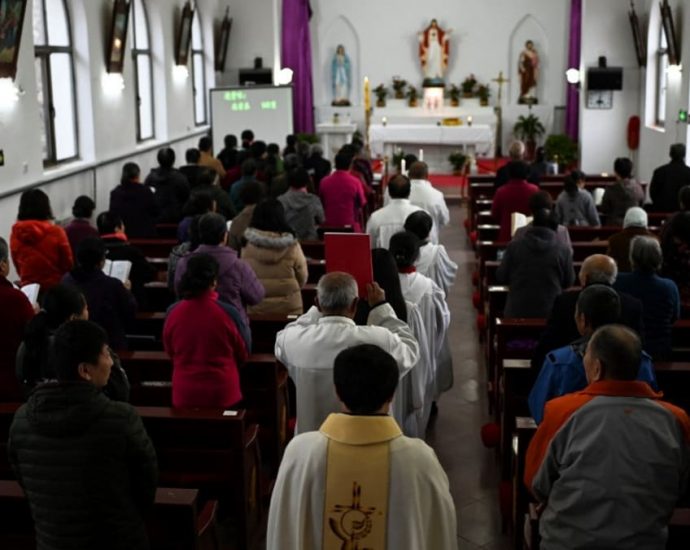 Vatican renews 2018 deal with China allowing Beijing to choose bishops