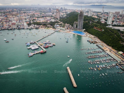 Wealthy foreigners given new pathway to buy land in Bangkok, Pattaya