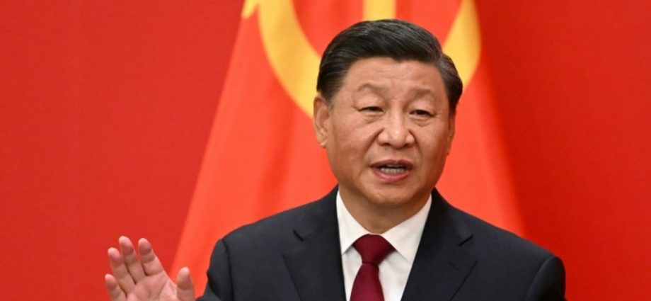 What to expect from Xi's next five years in power