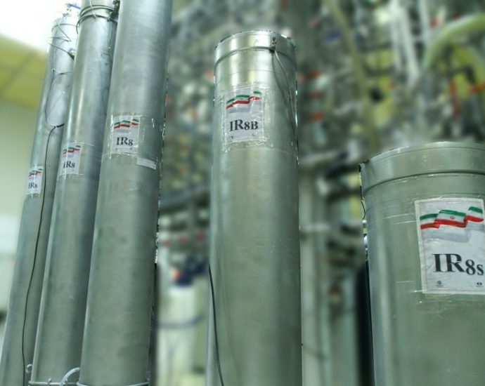 What to expect when Iran nuclear talks finally fail