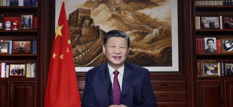 What Xi really meant in his CPC Congress address