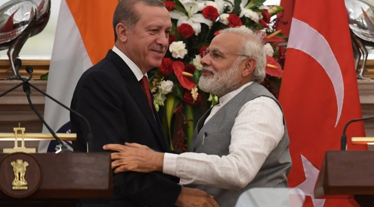 Why the US isn’t happy with Turkey or India