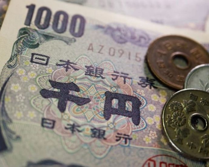 Will they or won’t they? Japan uses guessing game to shore up yen