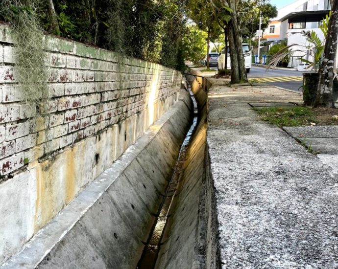 Woman sues town council after falling into drain: What can you do if this happens to you?