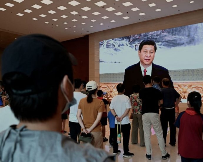 Xi Jinping’s third term: 10 years of his China Dream and beyond