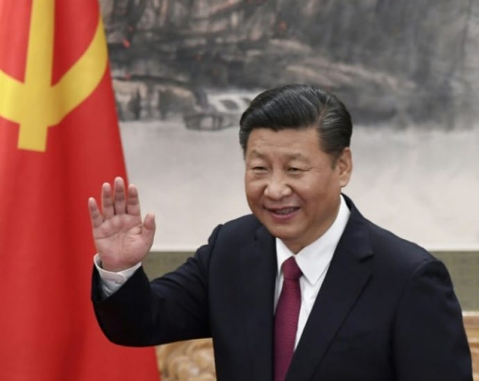 Xi Jinping’s third term: Growing assertiveness in the South China Sea and what’s on the horizon