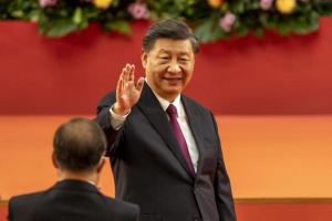 Xi must walk his talk of reform and transformation  