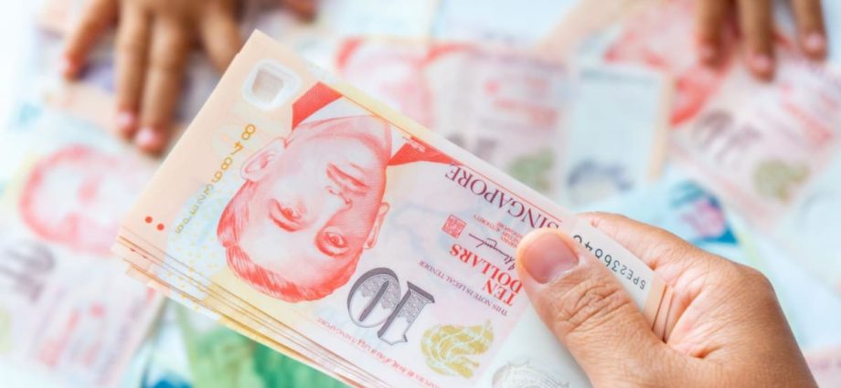 10-year average return for Singapore Savings Bonds rewrites record high at 3.47%