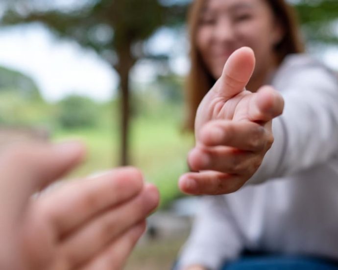 15 women-focused support groups in Singapore you can turn to when times are tough