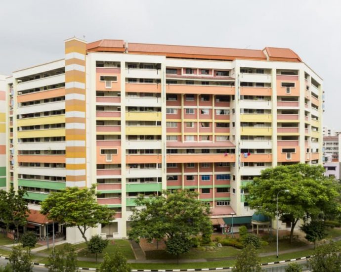 9,200 HDB flat owners have taken up lease buyback scheme since 2009