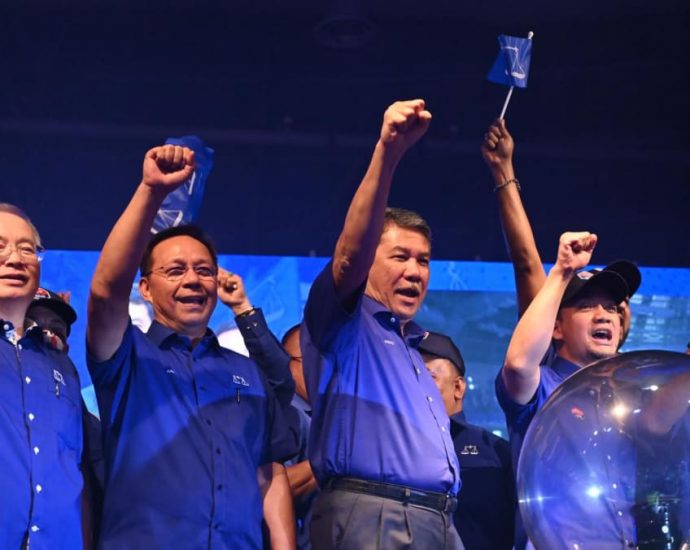 Barisan Nasional targets 20 out of 26 parliamentary seats in Johor for Malaysia’s GE15