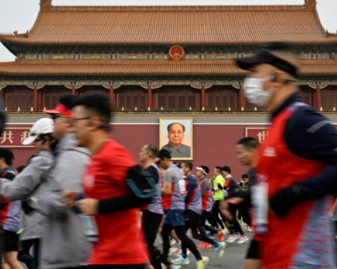 Beijing Marathon back after two-year absence but COVID-19 rules in force