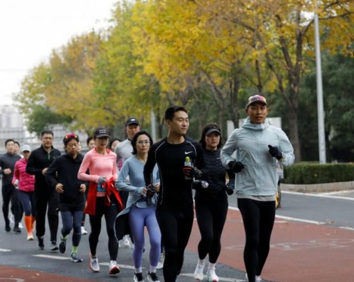 Beijing marathoners prep for historic race while keeping COVID-19 at bay