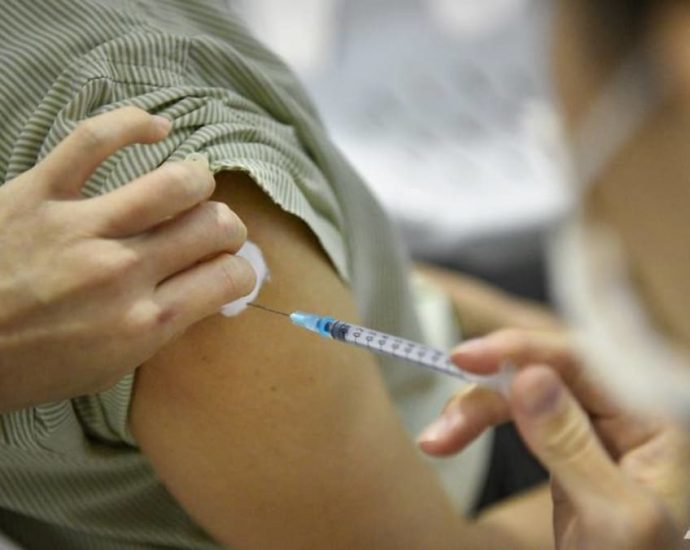 Bivalent COVID-19 vaccination for 18-49 age group to be rolled out from Nov 7