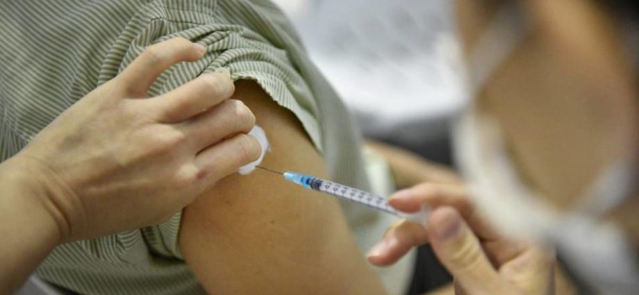 Bivalent COVID-19 vaccination for 18-49 age group to be rolled out from Nov 7