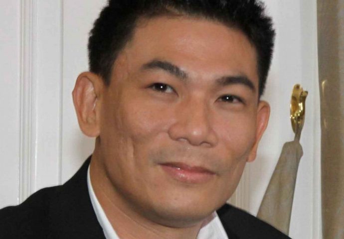 Chonsawat may get jail time in graft case