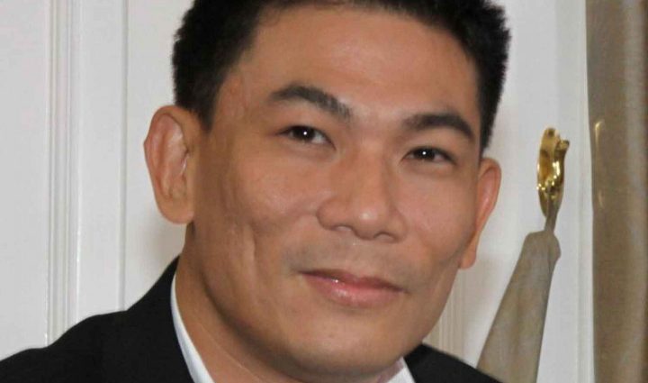 Chonsawat may get jail time in graft case