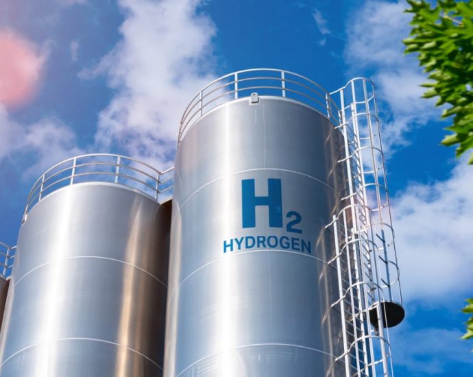 CNA Explains: What is low-carbon hydrogen and will it help Singapore reach net-zero?