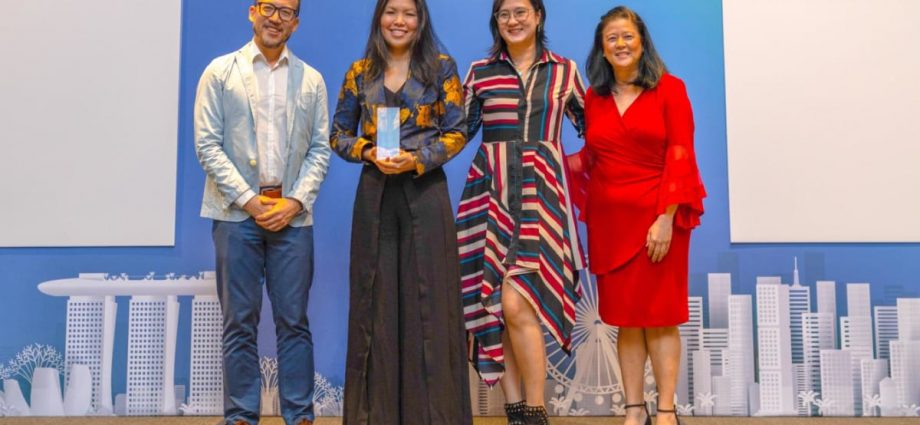 CNA wins Best News Website or Mobile Service at 2022 Asian Digital Media Awards