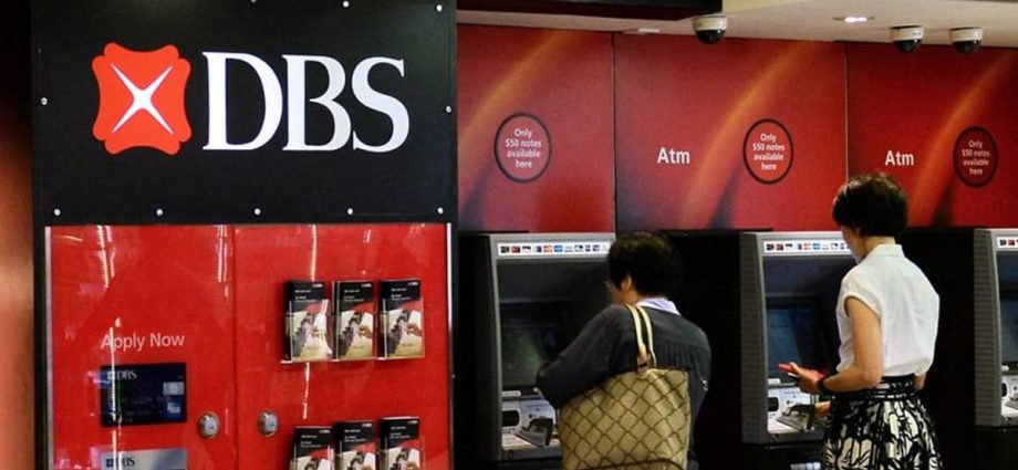 DBS raise interest rates again for Multiplier savings account