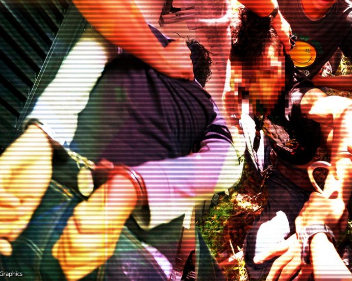 GE15: Four arrested, eight investigation papers opened over alleged offences on nomination day