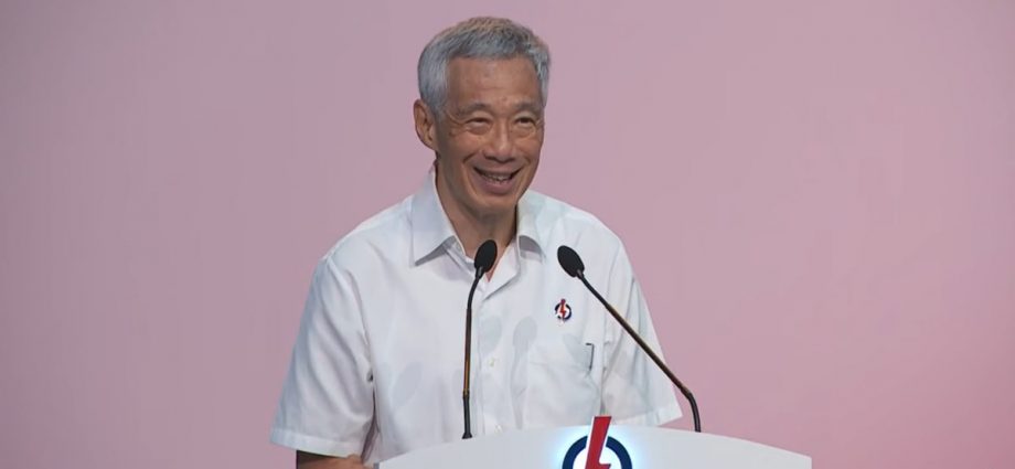 Governing not 'about doing the easy things', responsible opposition can't disappear when it suits them: PM Lee